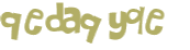 Captcha-udfordring