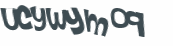 Captcha 챌린지