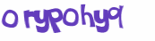 CAPTCHA 挑戰