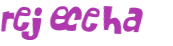 CAPTCHA 挑戰