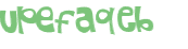 Captcha-udfordring