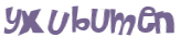 Captcha challenge