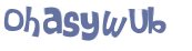 Captcha challenge