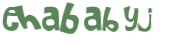 CAPTCHA 挑戰