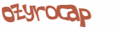 CAPTCHA 挑戰