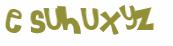 Captcha challenge
