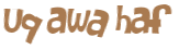 Captcha-Test