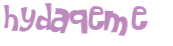Captcha-udfordring