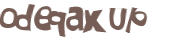 Captcha-udfordring