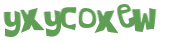 Captcha-Test
