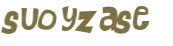 Captcha-udfordring