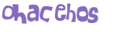 CAPTCHA 挑戰