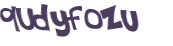 CAPTCHA 挑戰