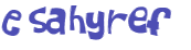 Captcha challenge
