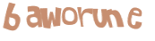 Captcha challenge