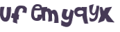 CAPTCHA 挑戰