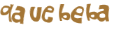 Captcha-test