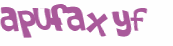 Captcha-udfordring