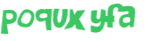Captcha-udfordring