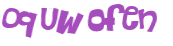 Captcha-test