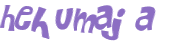 Captcha-udfordring