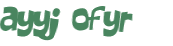Captcha-test