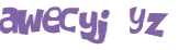 CAPTCHA 挑戰