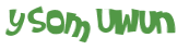 Captcha-udfordring