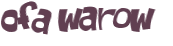 Captcha-udfordring