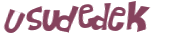 Captcha-udfordring