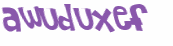 CAPTCHA 挑戰