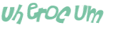 Captcha-Test
