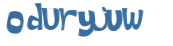 Captcha-udfordring
