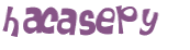 Captcha-test