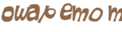 CAPTCHA 挑戰