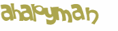 CAPTCHA 挑戰