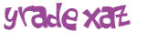 Captcha challenge