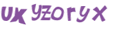 Captcha challenge