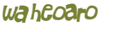 Captcha challenge