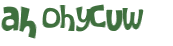 Captcha challenge