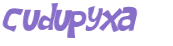 Captcha challenge