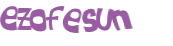 Captcha challenge
