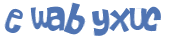 Captcha-udfordring