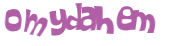 CAPTCHA 挑戰