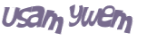 CAPTCHA 挑戰