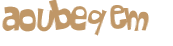 Captcha-test
