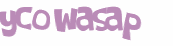 Captcha challenge