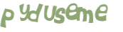 CAPTCHA 挑戰