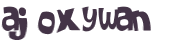 CAPTCHA 挑戰