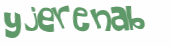 Captcha-udfordring